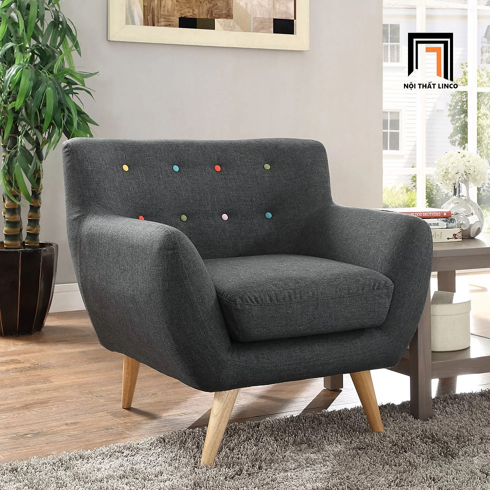 sofa cho tiệm shop