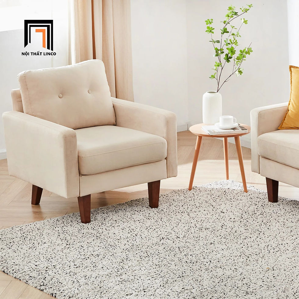 sofa nhỏ gọn
