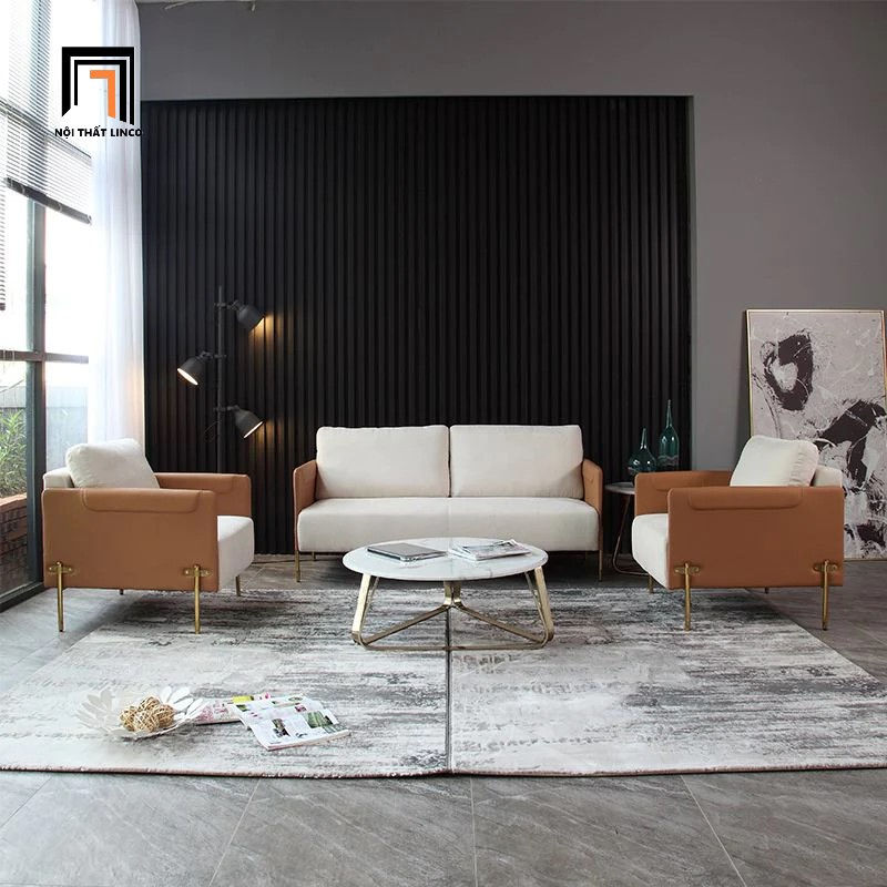 Hình thu nhỏ: sofa sang trọng