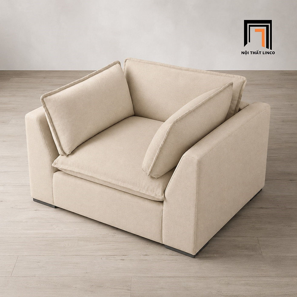 sofa đơn