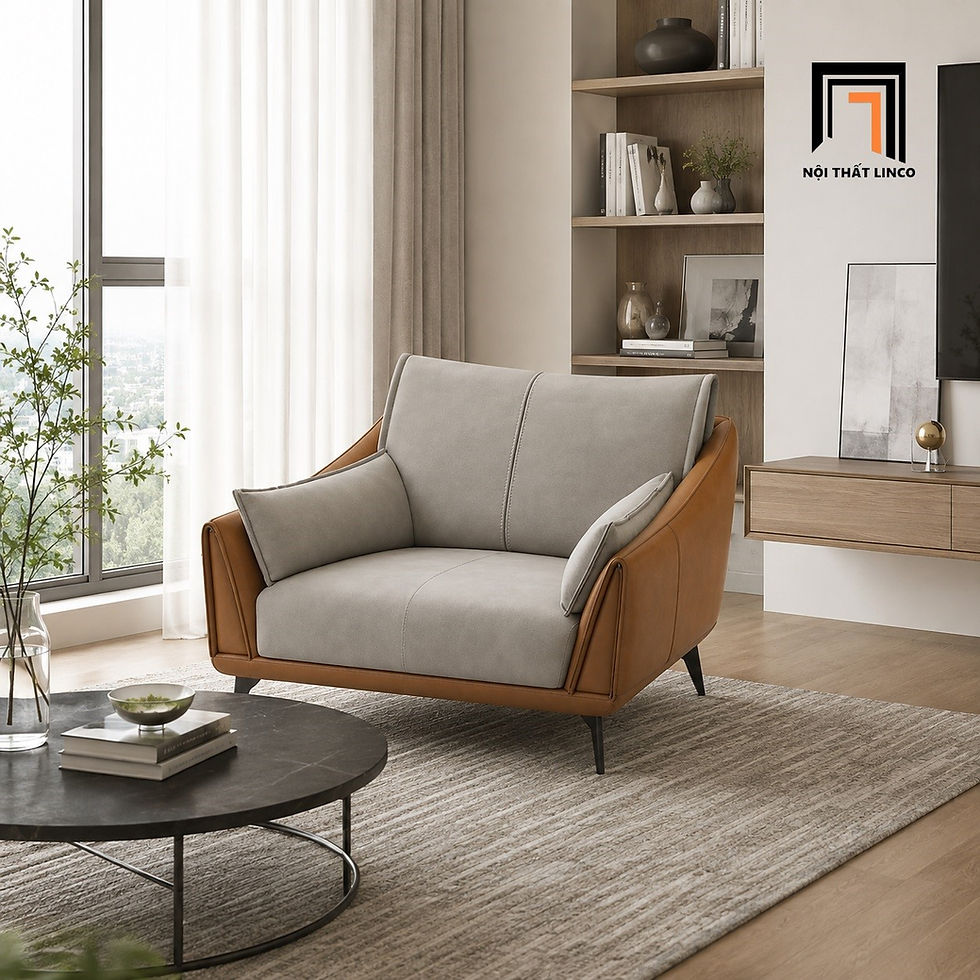 sofa đơn