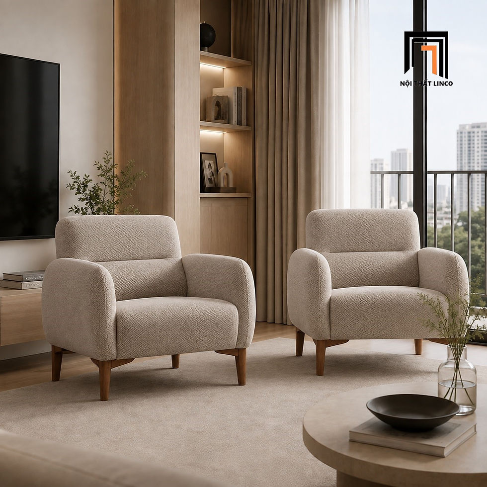 sofa đơn