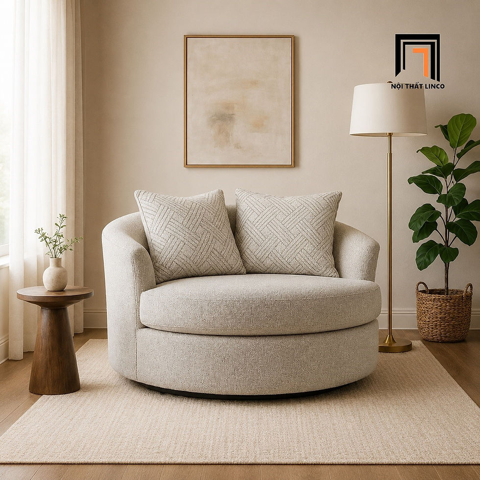sofa đơn