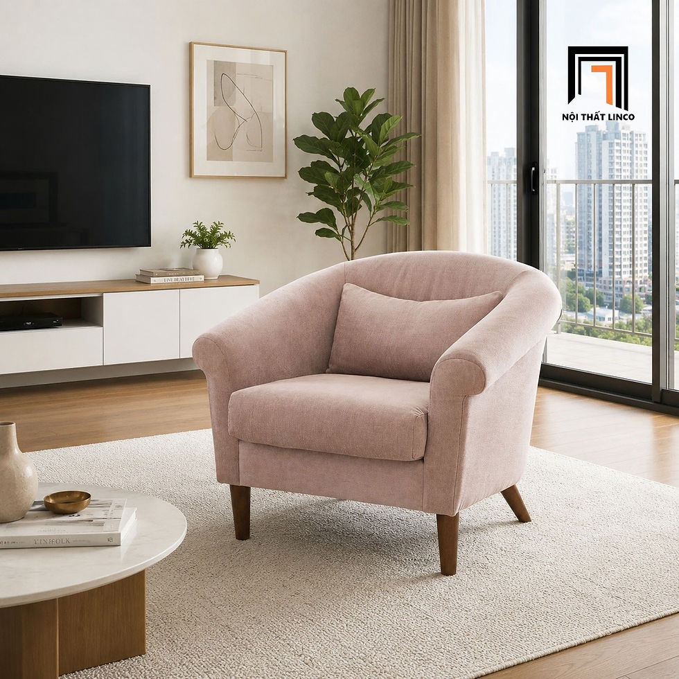 sofa đơn 1 người ngồi