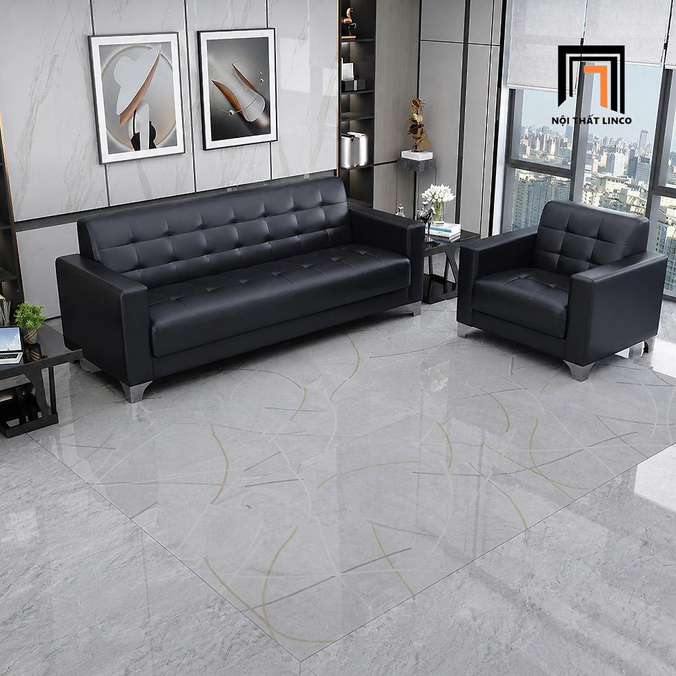 sofa cao cấp