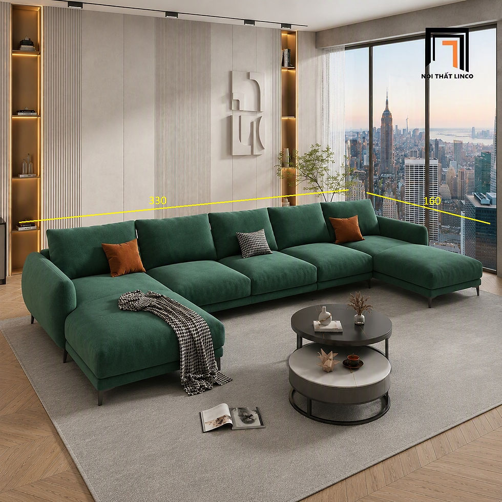 Hình thu nhỏ: sofa cao cấp