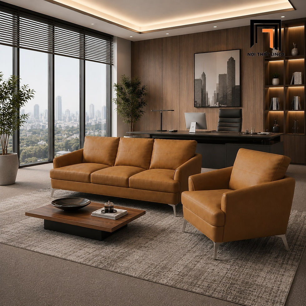 Hình thu nhỏ: GHẾ SOFA