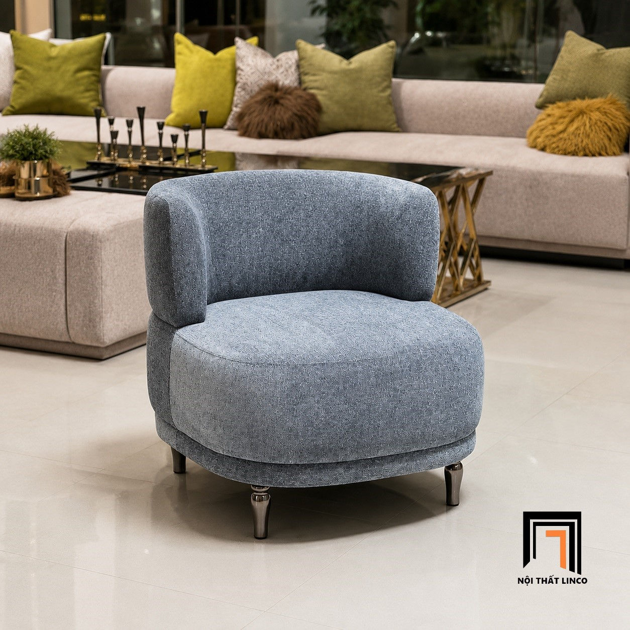 sofa đơn