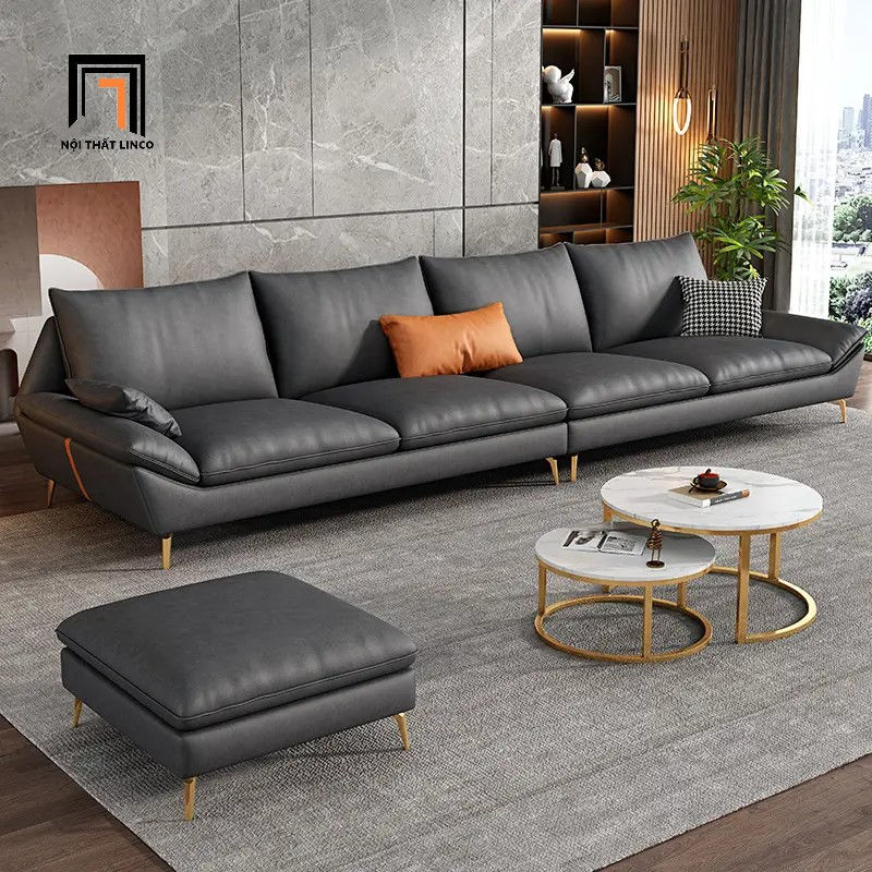 sofa cao cấp