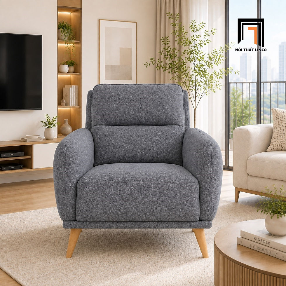 sofa đơn