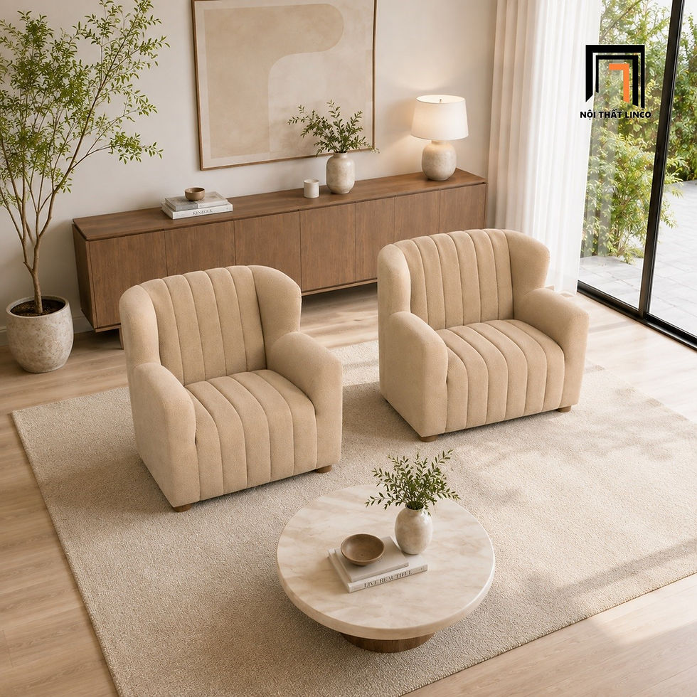 sofa gia đình