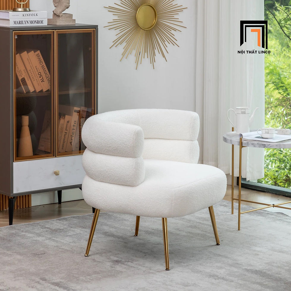sofa cao cáp