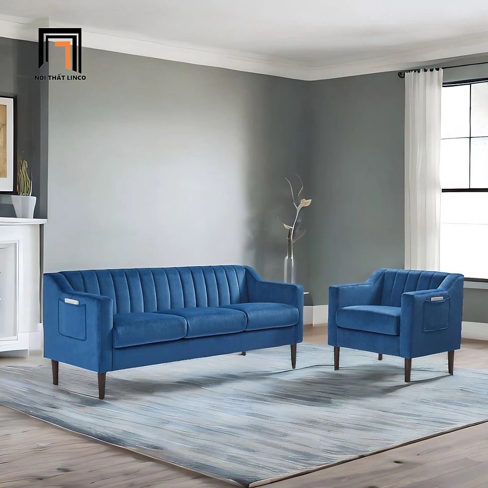sofa cao cấp