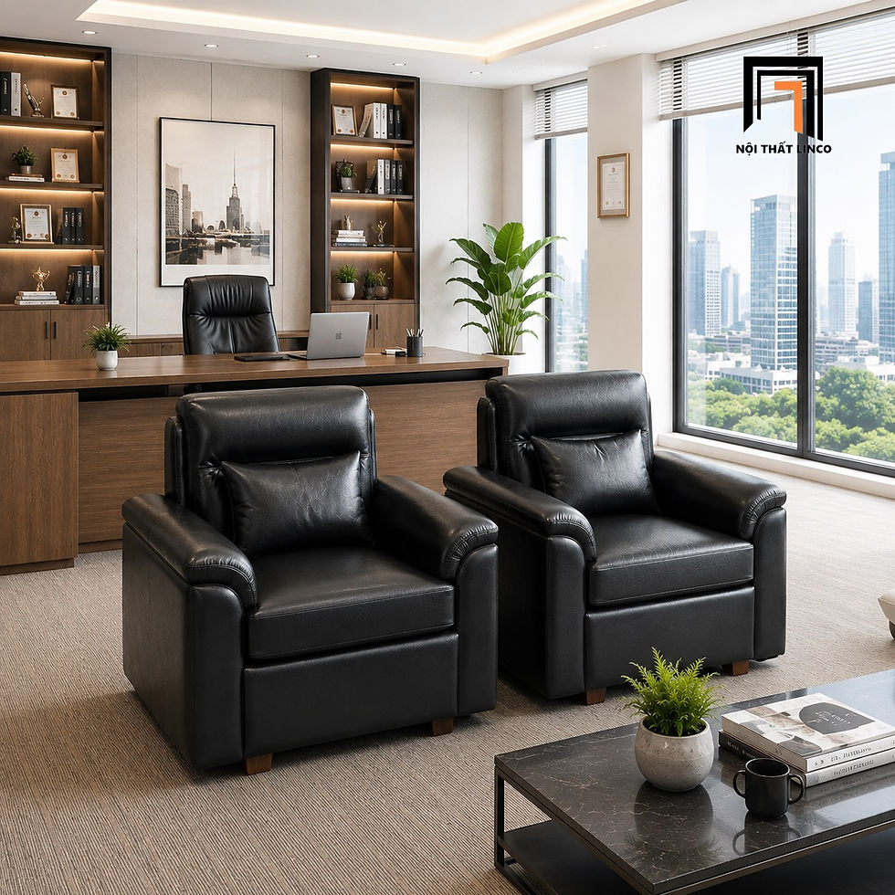 ghế sofa