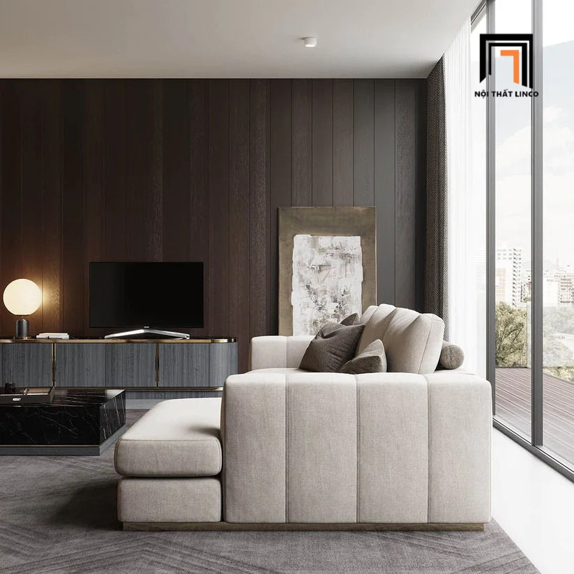 Hình thu nhỏ: sofa giá rẻ