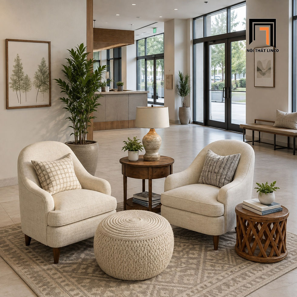sofa đơn cao cấp