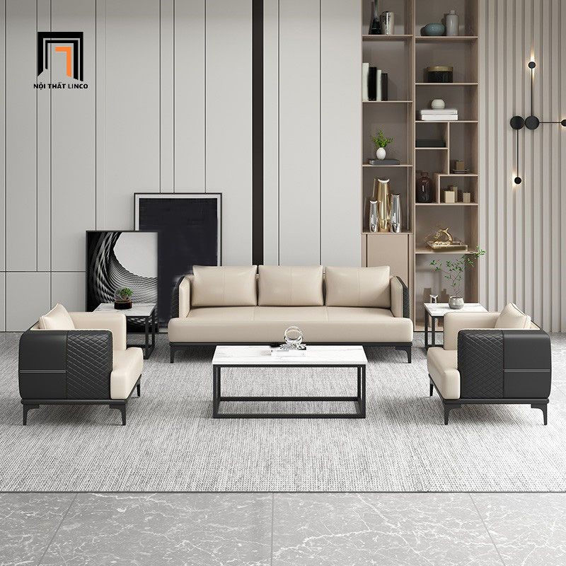 Hình thu nhỏ: sofa hiện đại