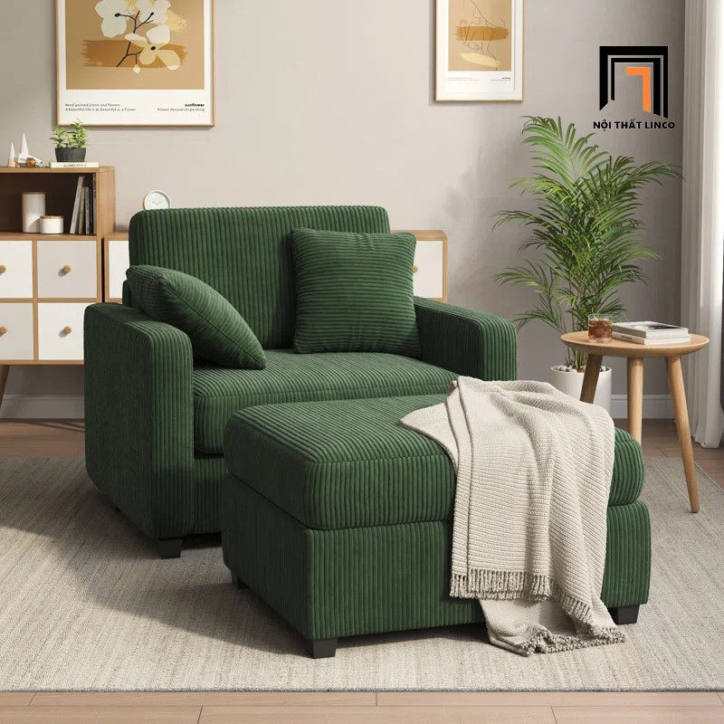 sofa cao cấp