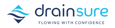 Drainsure Branding
