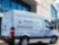 Drainsure Ltd Van
