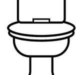 drain hole example