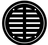 drain hole example