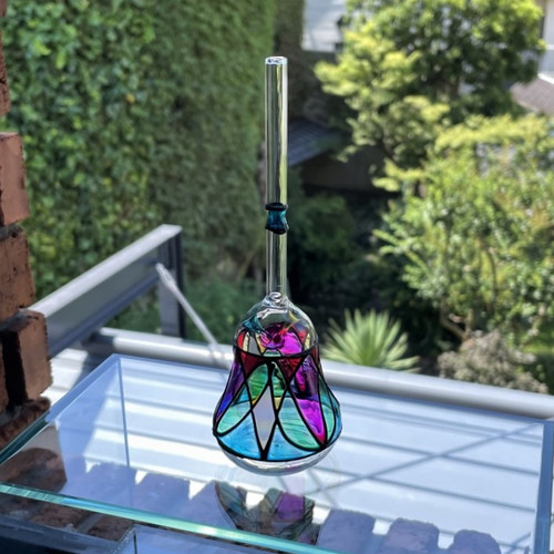 ぽっぺん 長崎の鐘 | ガラス屋グラスロード1571 (長崎）