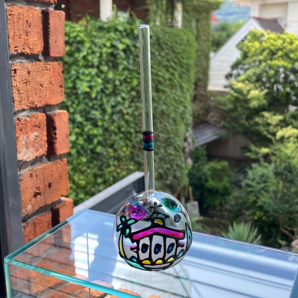 ぽっぺん大　天主堂