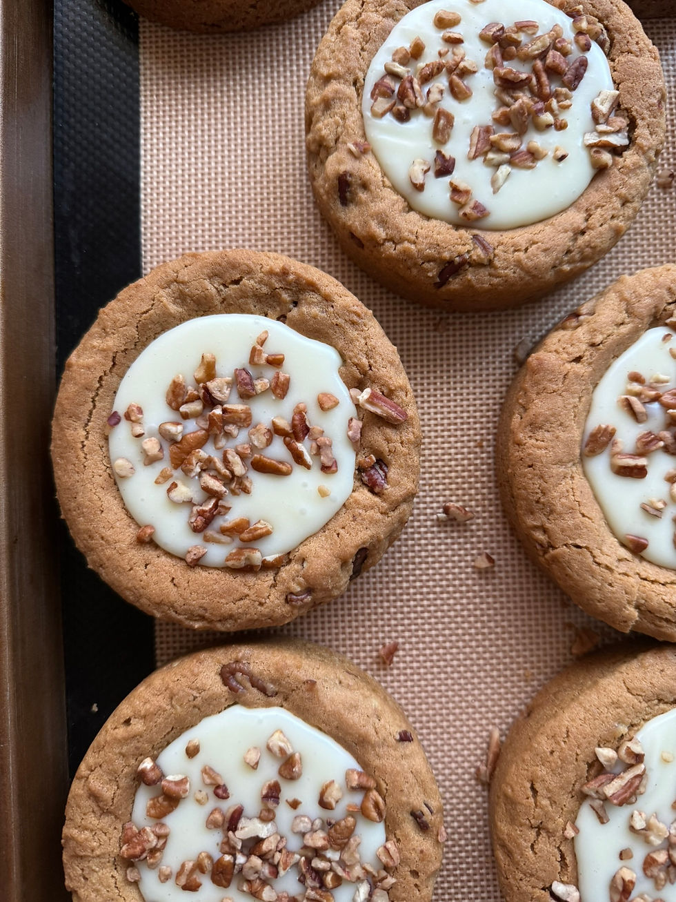 Thumbnail: Chub Cookies