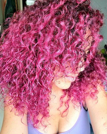 galeria de cabellos preciosos - Hair Garden