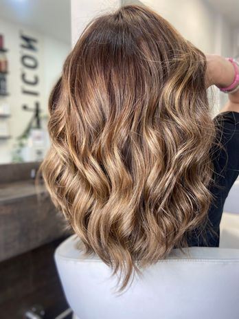 galeria de cabellos preciosos - Hair Garden