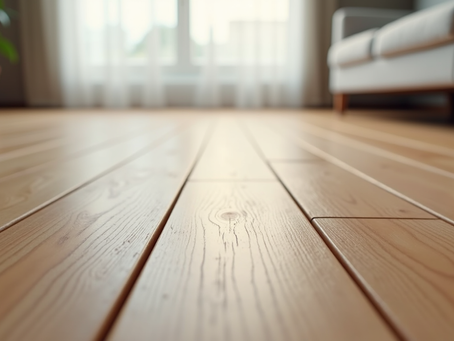 Estimating Flooring Costs: What to Know About Average Flooring Costs