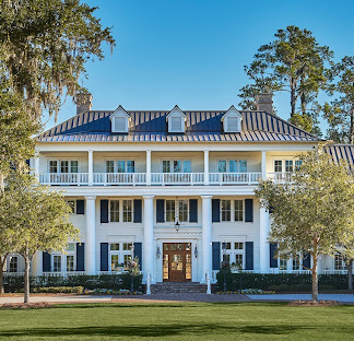 Montage Palmetto Bluff (South Carolina) 