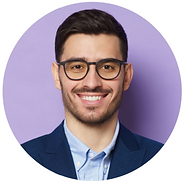 Ethan Cole headshot, editor and template resource writer at DownloadFreeTemplates.com