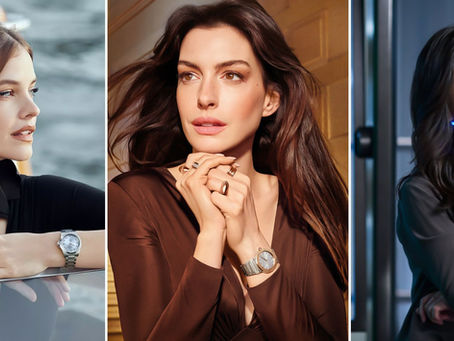 Timepieces Beyond the Icons: Women’s Guide to Lesser-Known Luxury Watch Brands