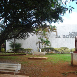 city tour em Brasília