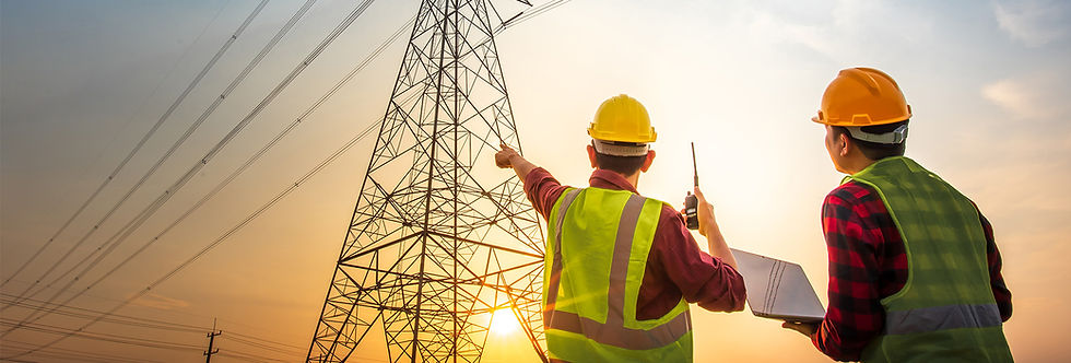 picture-two-electrical-engineers-checking-electrical-work-using-computer-standing-power-st
