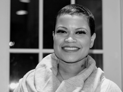 HADASSAH HICKMAN