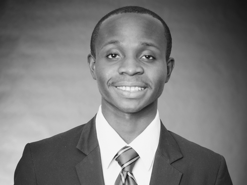 JEFF BADU