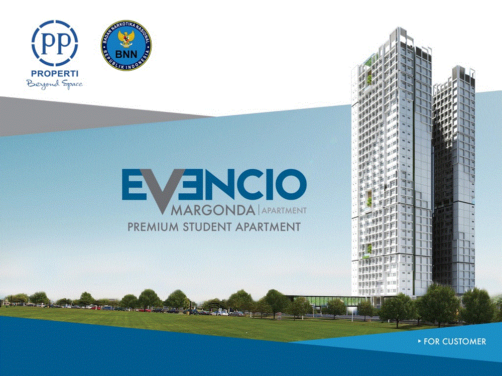 EVENCIO APARTEMENT
