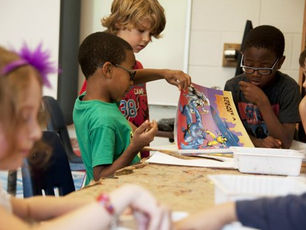 10 Ways to Create an Optimal Learning Environment for Children