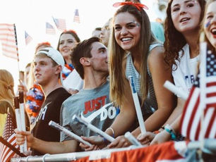 Here's the Secret to Building a Thriving School Community