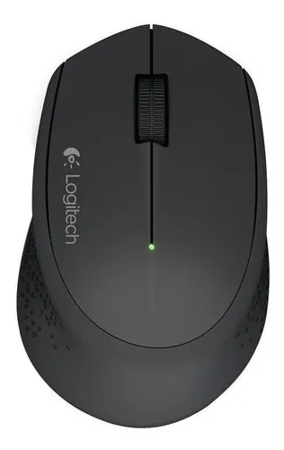 Mouse inalámbrico Logitech M280