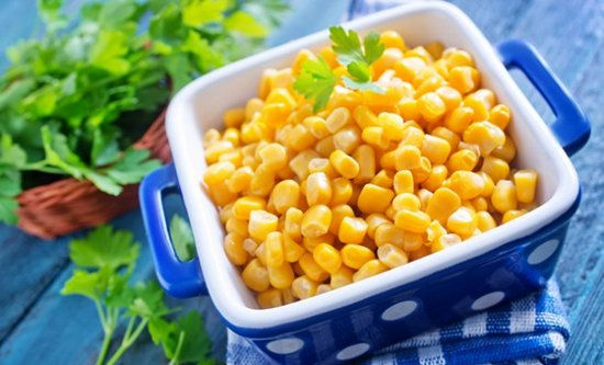 Миниатюра: Классический картофельный салат с сельдереем
