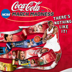 Coke NCAA
