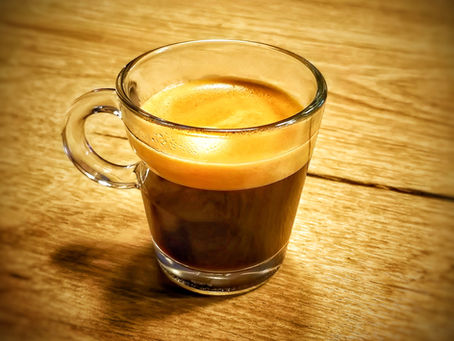 Café quel impact sur le corps 