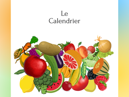LE CALENDRIER