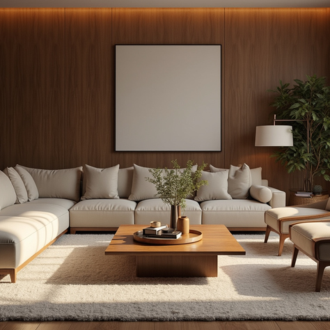 Як вибрати розкішні меблі для вашого інтер'єру