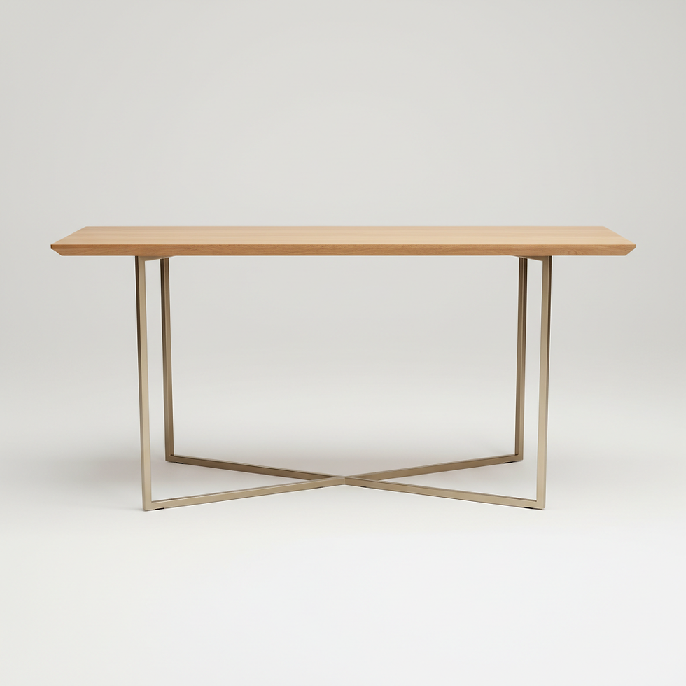 Консольний Стіл