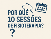 Reabilitação não tem prazo: entenda o mito das 10 sessões